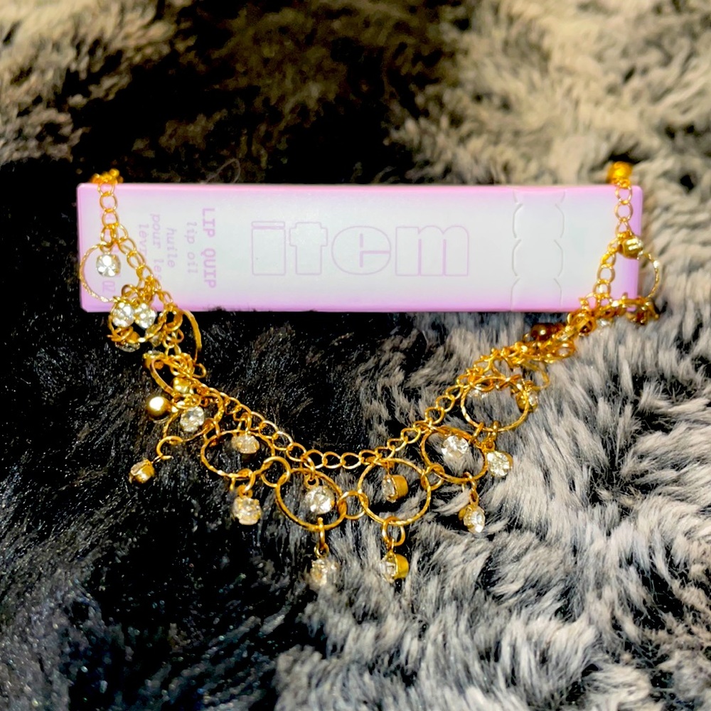 🌻Lip Oil🌻
